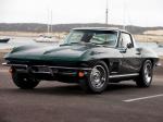 Chevrolet Corvette Stingray 1967 года
